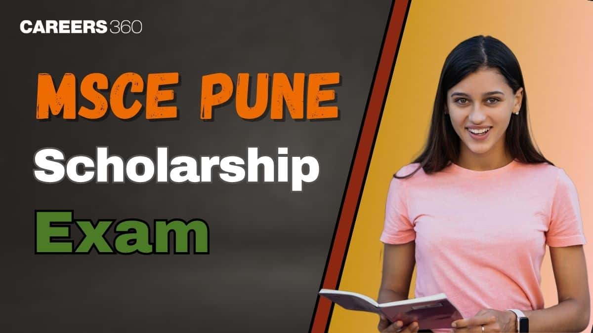 MSCE Pune Scholarship 2025 for 5th & 8th Class: Application Form, Eligibility, Exam, Result